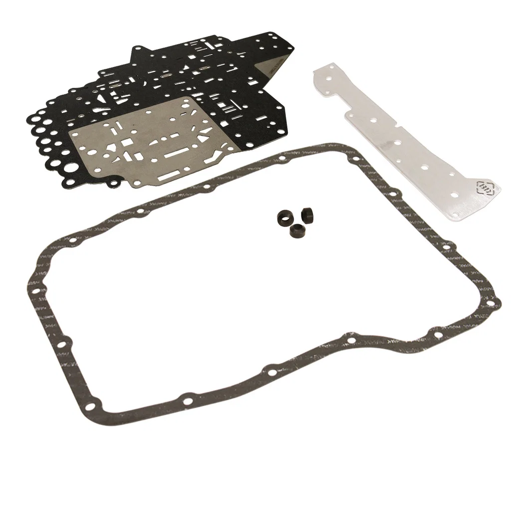 1030373 – BD DIESEL Auto Trans Shift Enhancer, For Use With 68RFE Transmissions 250 PSI Line Pressure With Separator ...